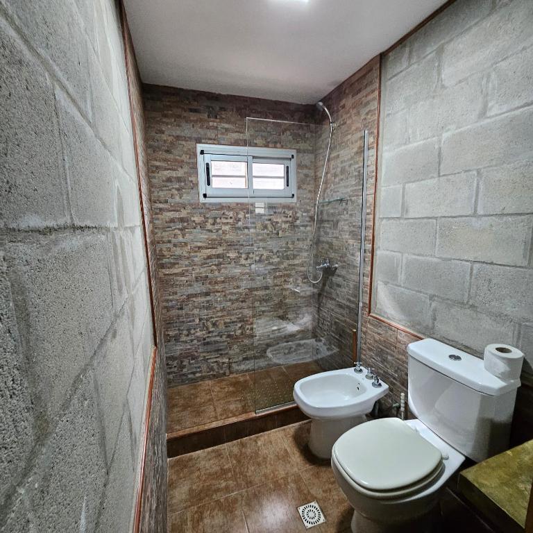Gorriones Libres - One-Bedroom Apartment - 4