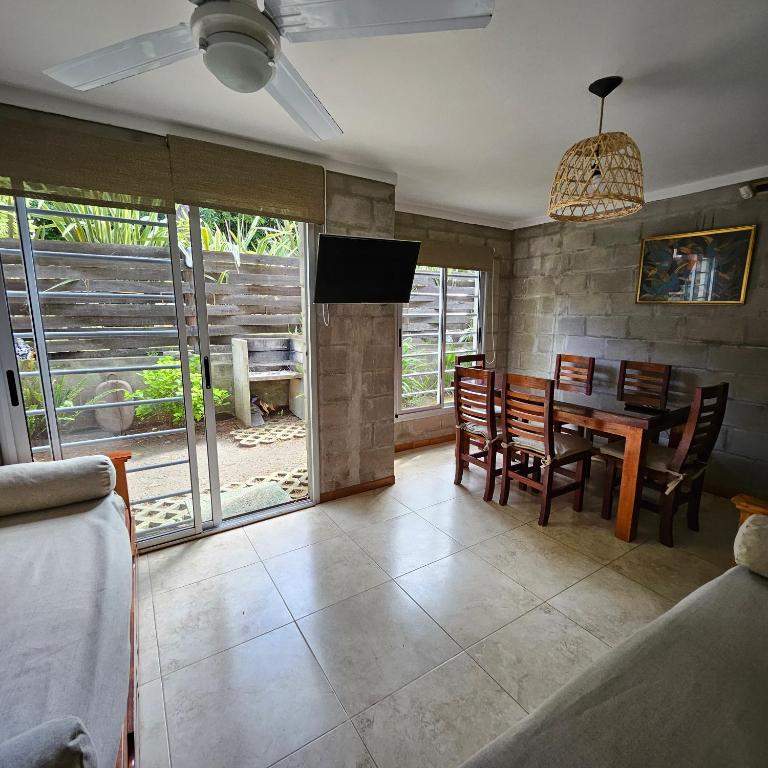 Gorriones Libres - One-Bedroom Apartment - 3