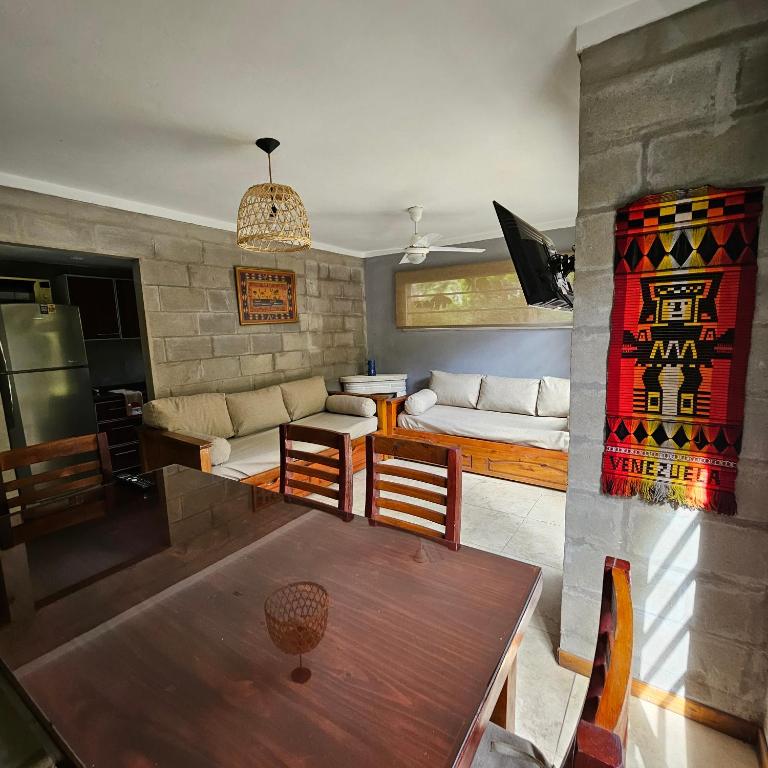 Gorriones Libres - One-Bedroom Apartment - 5