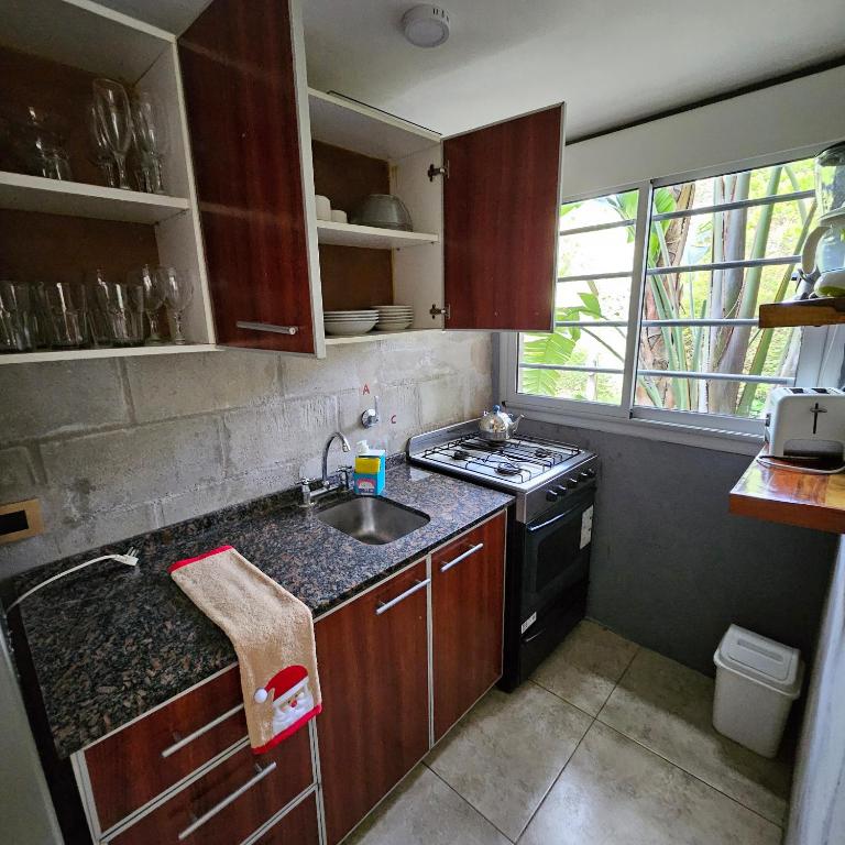 Gorriones Libres - One-Bedroom Apartment - 9