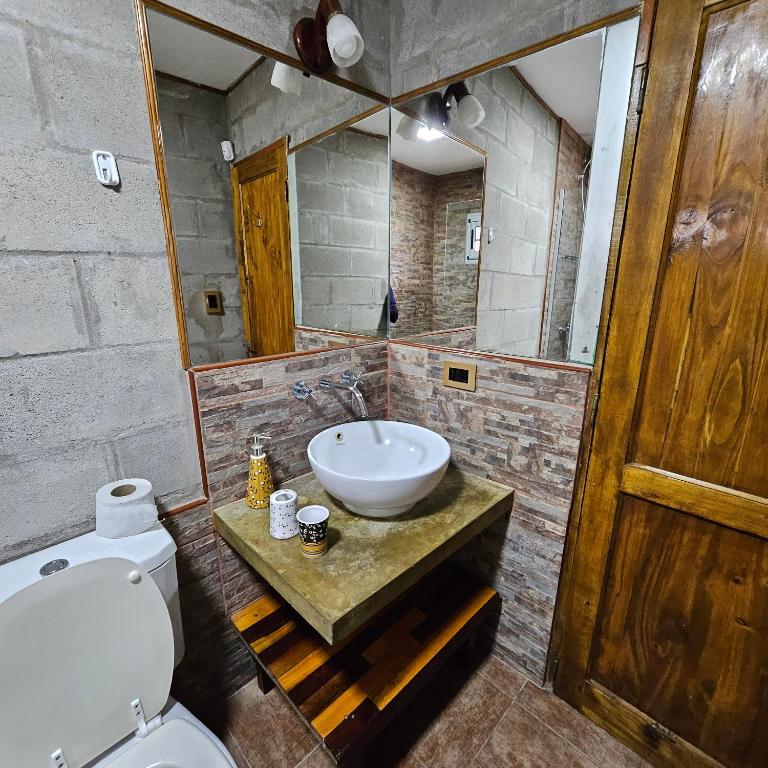 Gorriones Libres - One-Bedroom Apartment - 2