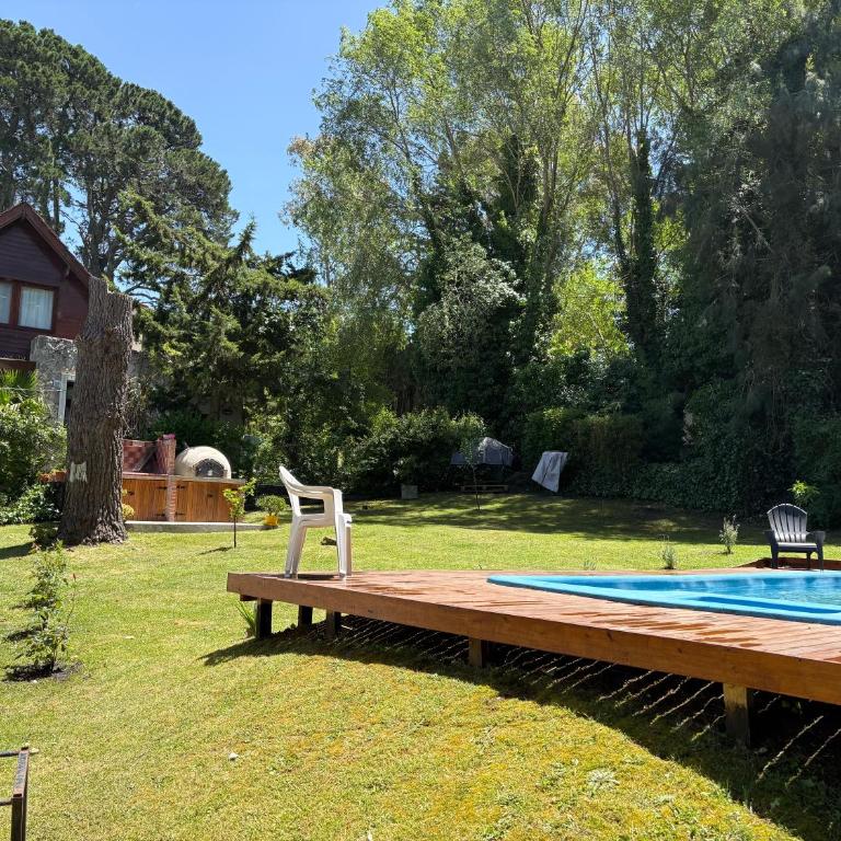 Las Golondrinas - Casa de 3 dormitorios - 29