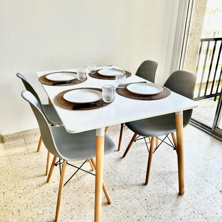 Departamento Entre Ríos - MDPRentals - Apartamento de 1 dormitorio - 4