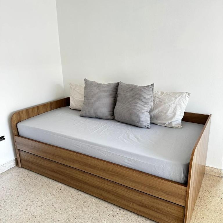 Departamento Entre Ríos - MDPRentals - Apartamento de 1 dormitorio - 6