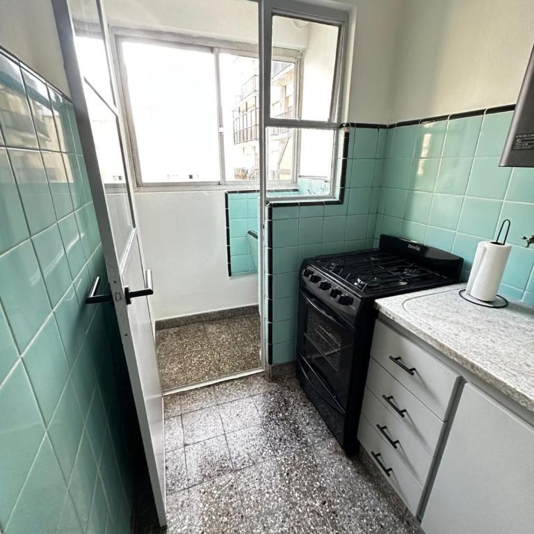 Departamento Entre Ríos - MDPRentals - Apartamento de 1 dormitorio - 16
