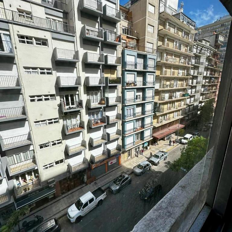 Departamento Entre Ríos - MDPRentals - Apartamento de 1 dormitorio - 13