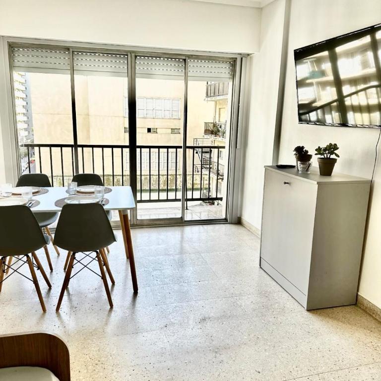 Departamento Entre Ríos - MDPRentals - Apartamento de 1 dormitorio - 2