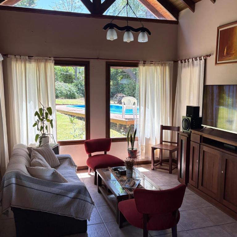 Las Golondrinas - Casa de 3 dormitorios - 11