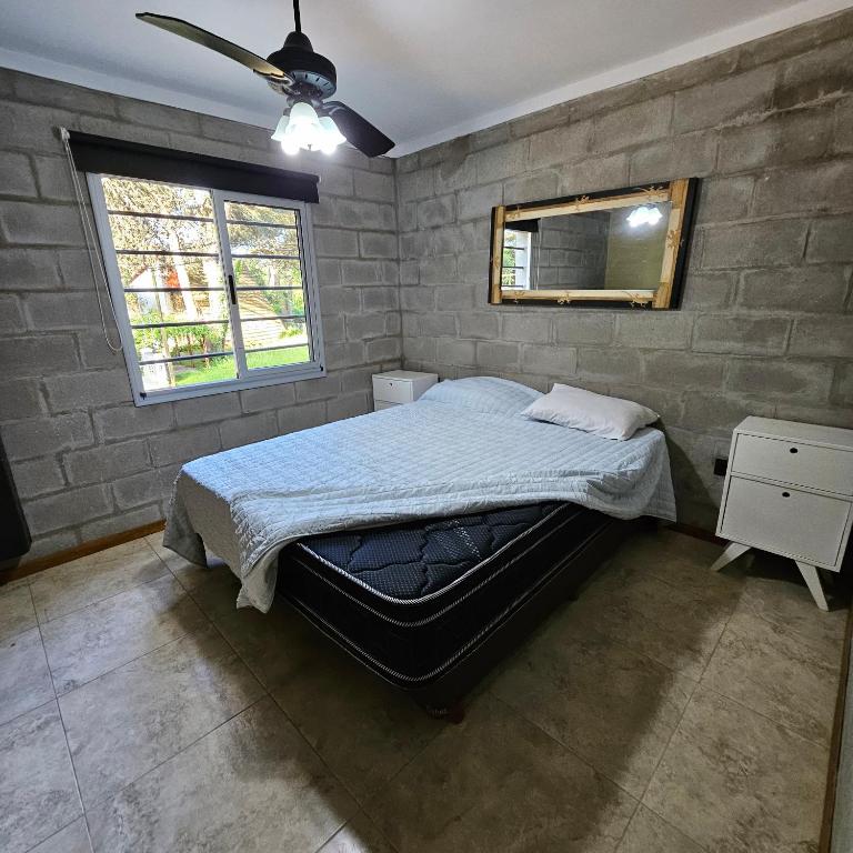 Gorriones Libres - One-Bedroom Apartment - 6