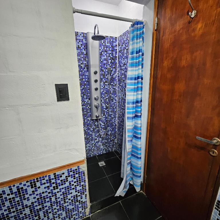 Gorriones Libres - One-Bedroom Apartment - 5