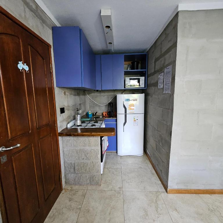 Gorriones Libres - One-Bedroom Apartment - 4