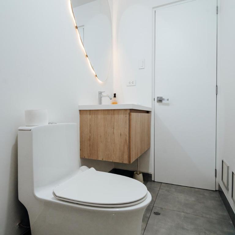 Apartamento Exclusivo en Cusco a 7 minutos de la plaza principal - Apartamento de 2 dormitorios - 9