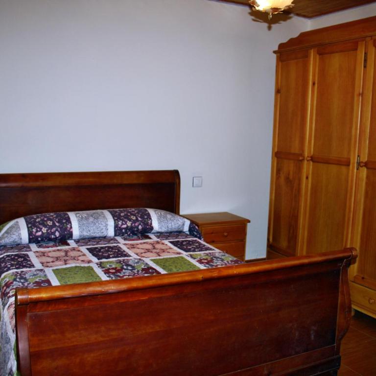 Apartamentos El Cuetu - One-Bedroom Apartment - 1