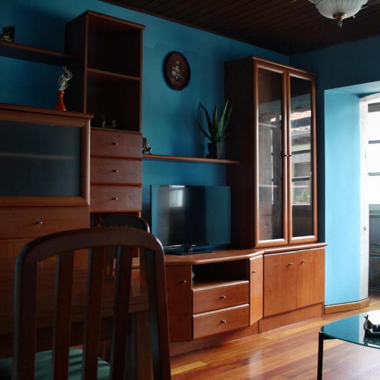 Apartamentos El Cuetu - Two-Bedroom Apartment - 1