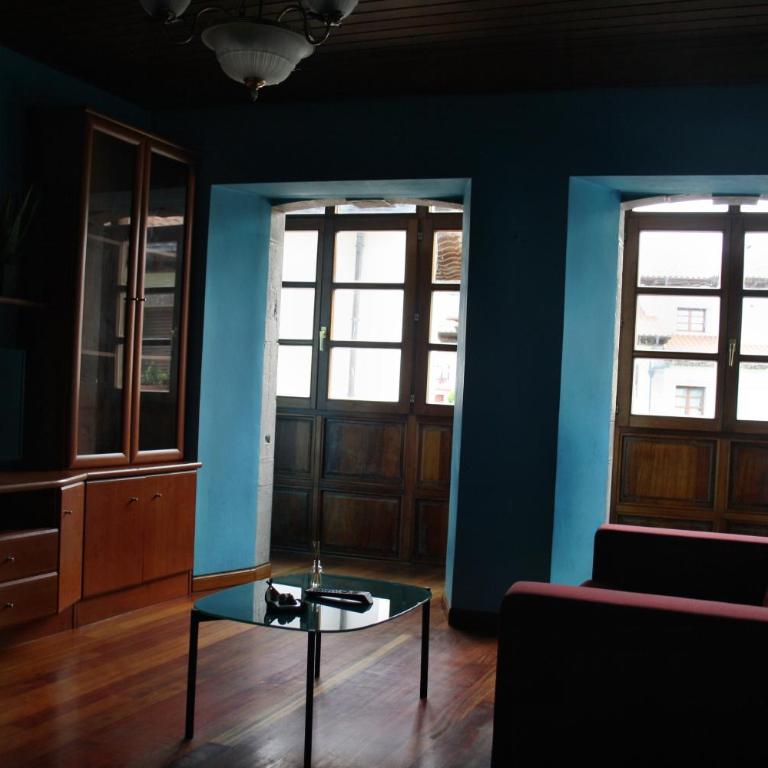 Apartamentos El Cuetu - Two-Bedroom Apartment - 2
