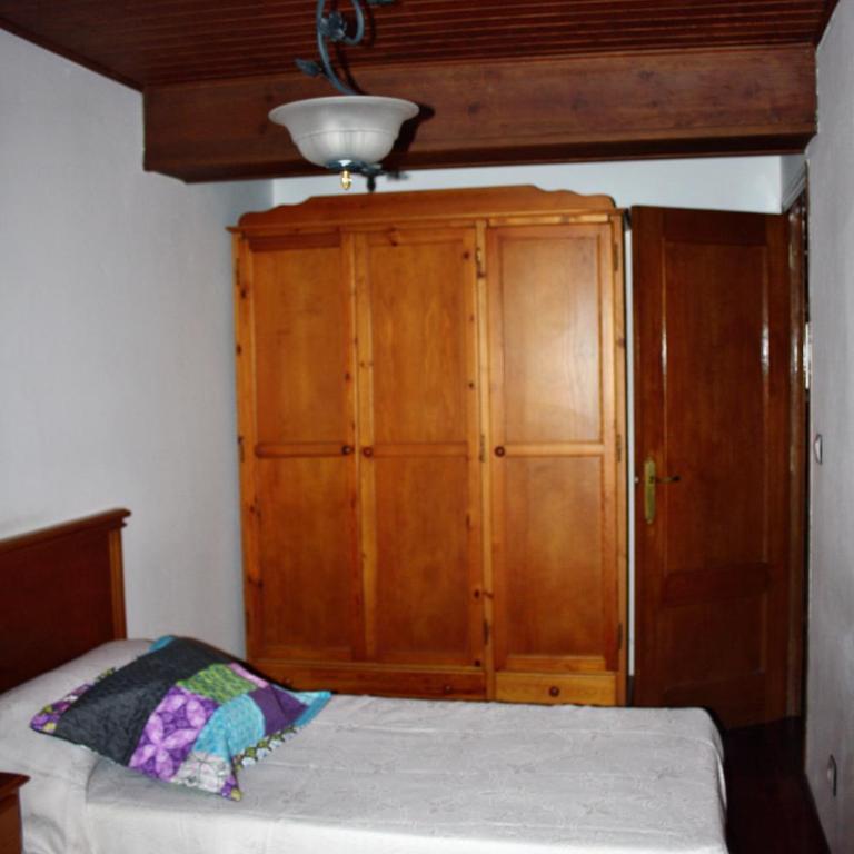 Apartamentos El Cuetu - Two-Bedroom Apartment - 3