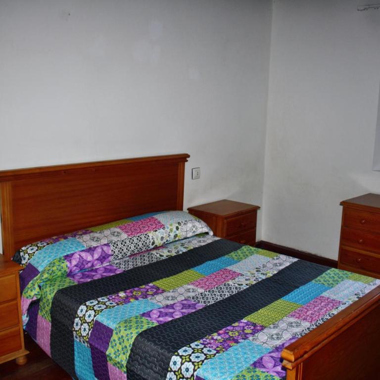 Apartamentos El Cuetu - Two-Bedroom Apartment - 4