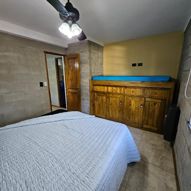 Gorriones Libres - One-Bedroom Apartment - 7