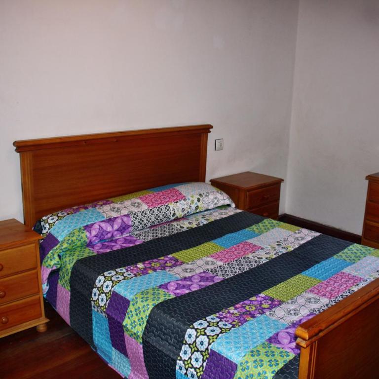 Apartamentos El Cuetu - Two-Bedroom Apartment - 5