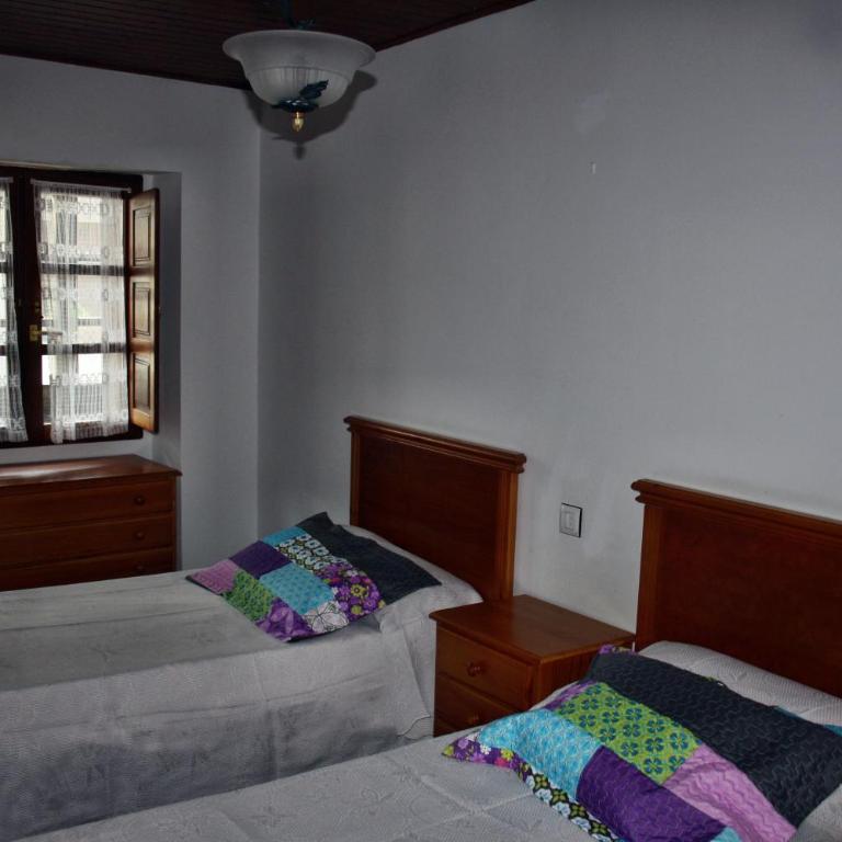 Apartamentos El Cuetu - Two-Bedroom Apartment - 6