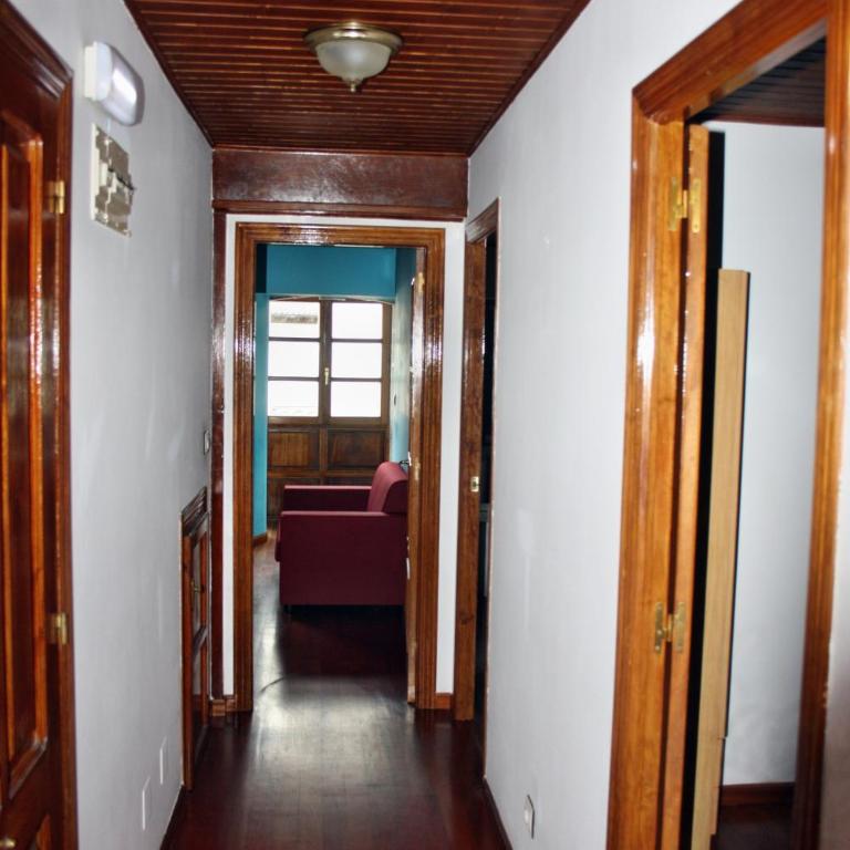 Apartamentos El Cuetu - Two-Bedroom Apartment - 7