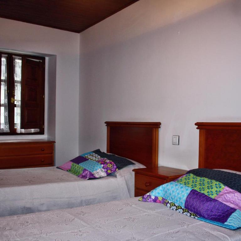 Apartamentos El Cuetu - Two-Bedroom Apartment - 8