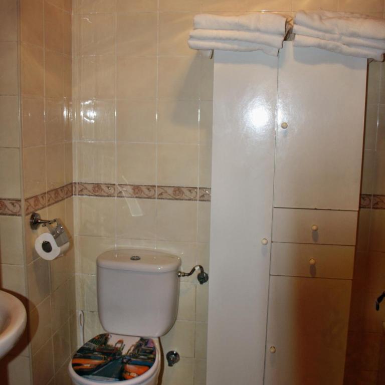Apartamentos El Cuetu - Two-Bedroom Apartment - 10