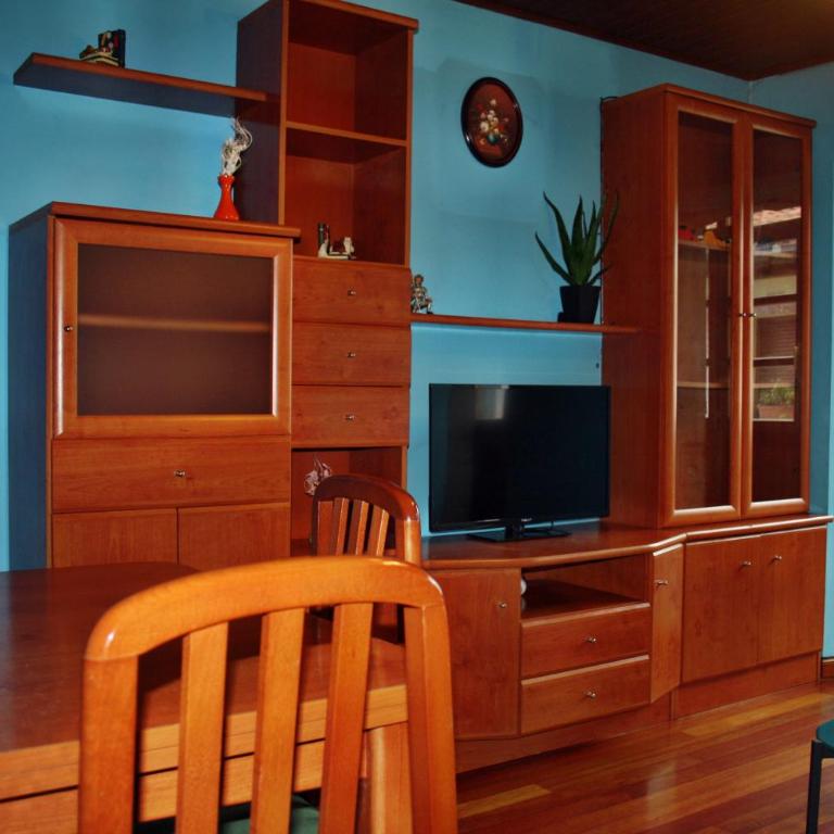 Apartamentos El Cuetu - Two-Bedroom Apartment - 11
