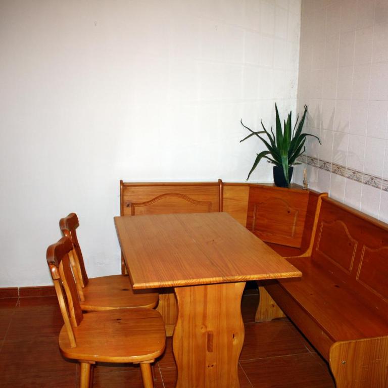 Apartamentos El Cuetu - One-Bedroom Apartment - 5