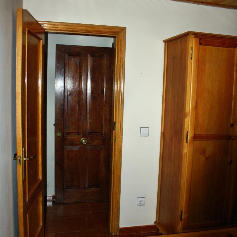 Apartamentos El Cuetu - Two-Bedroom Apartment - 13