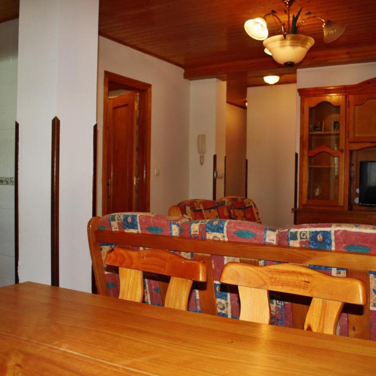 Apartamentos El Cuetu - One-Bedroom Apartment - 6