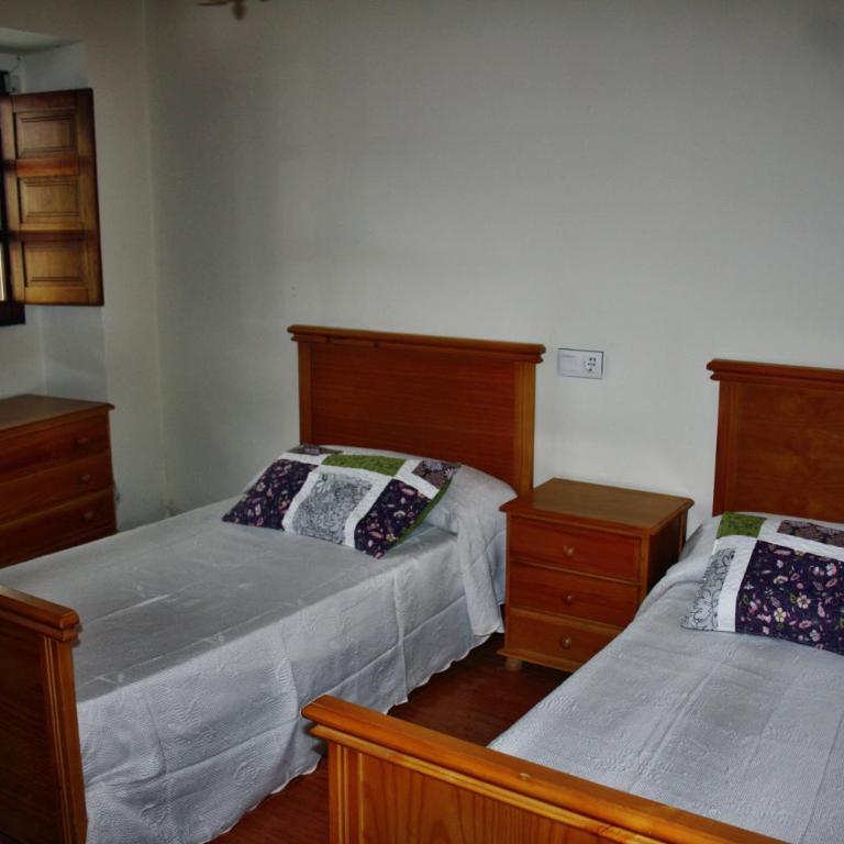 Apartamentos El Cuetu - One-Bedroom Apartment - 7