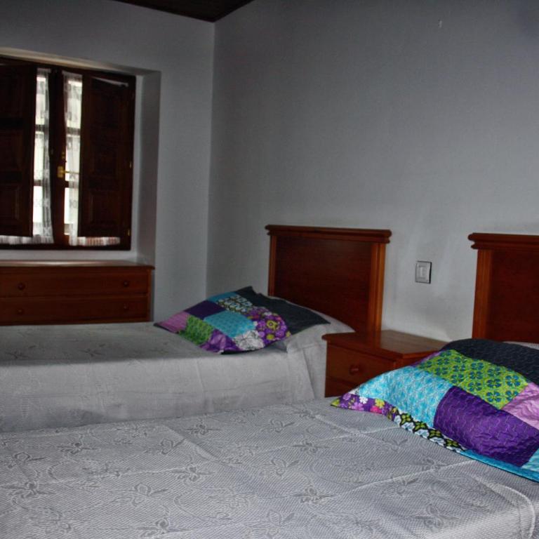 Apartamentos El Cuetu - One-Bedroom Apartment - 9