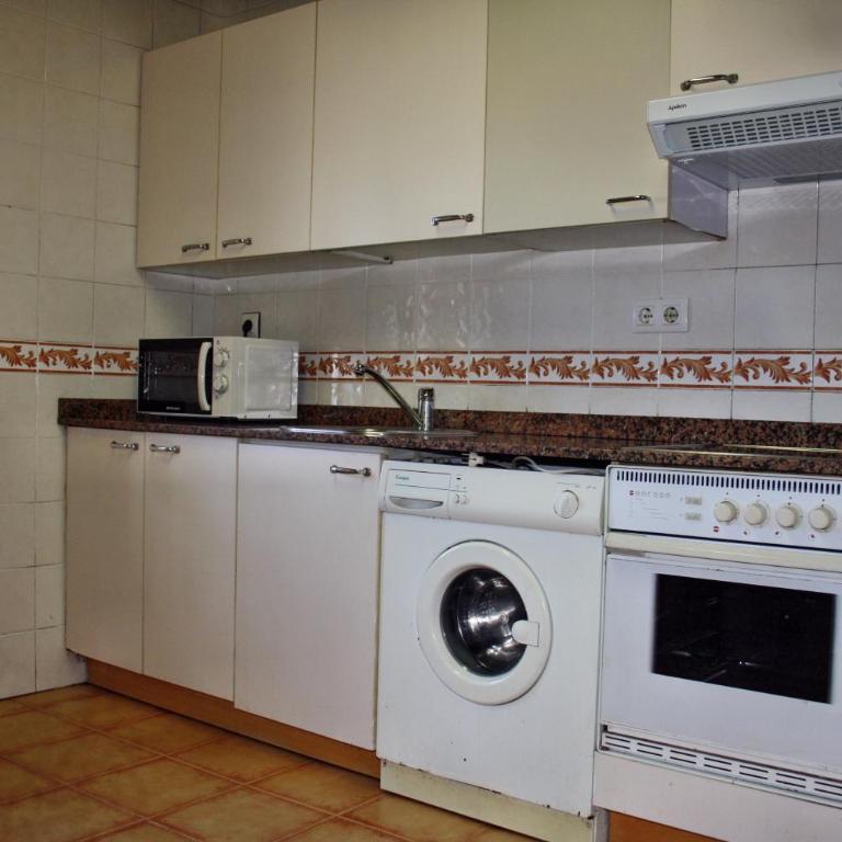 Apartamentos El Cuetu - Two-Bedroom Apartment - 14