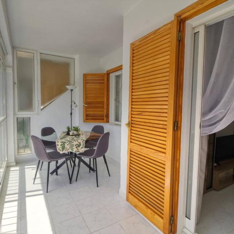 Casa Rita - Apartamento de 1 dormitorio - 2