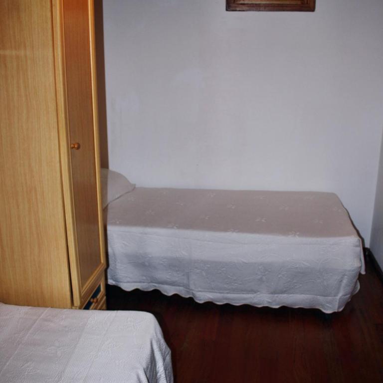 Apartamentos El Cuetu - Two-Bedroom Apartment - 15