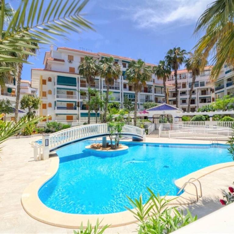 Casa Rita - Apartamento de 1 dormitorio - 3