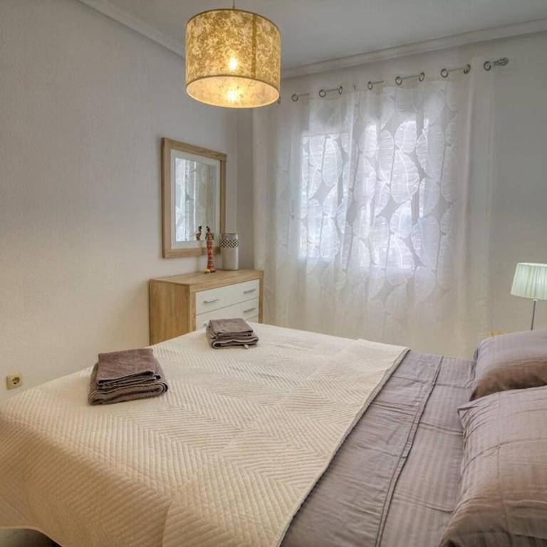 Casa Rita - Apartamento de 1 dormitorio - 4
