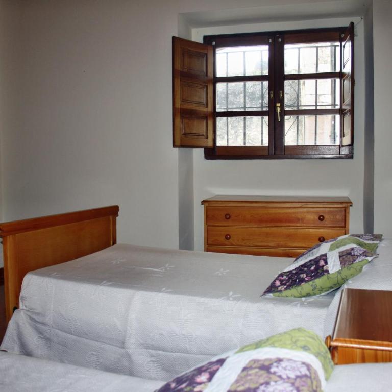 Apartamentos El Cuetu - One-Bedroom Apartment - 12