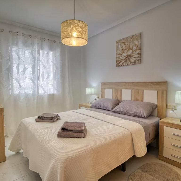 Casa Rita - Apartamento de 1 dormitorio - 5