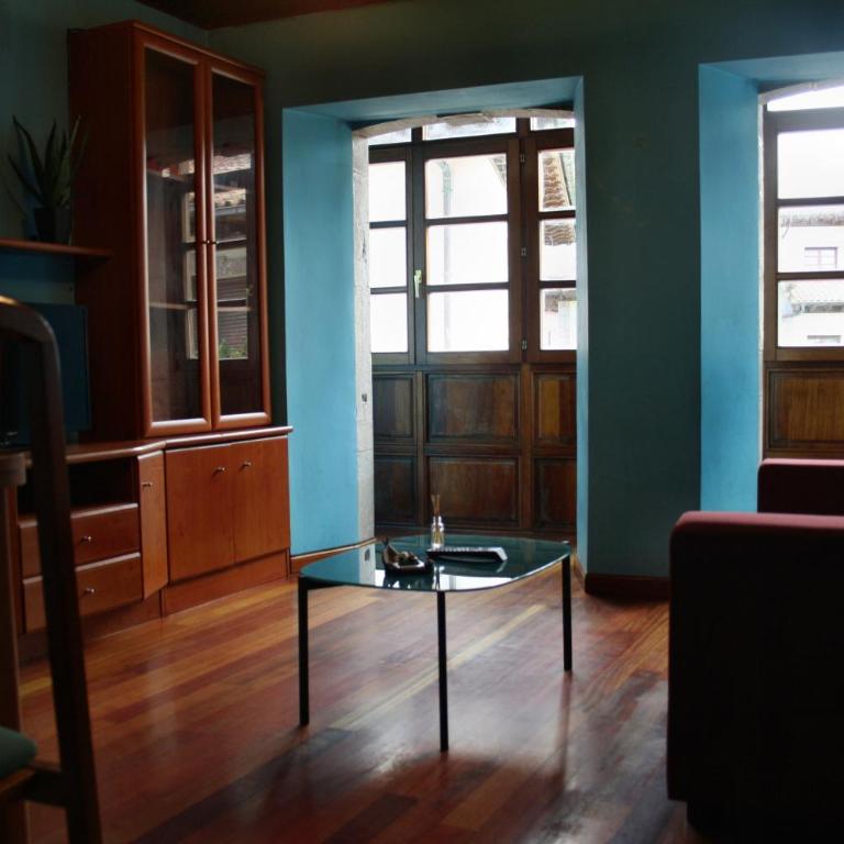 Apartamentos El Cuetu - Two-Bedroom Apartment - 16