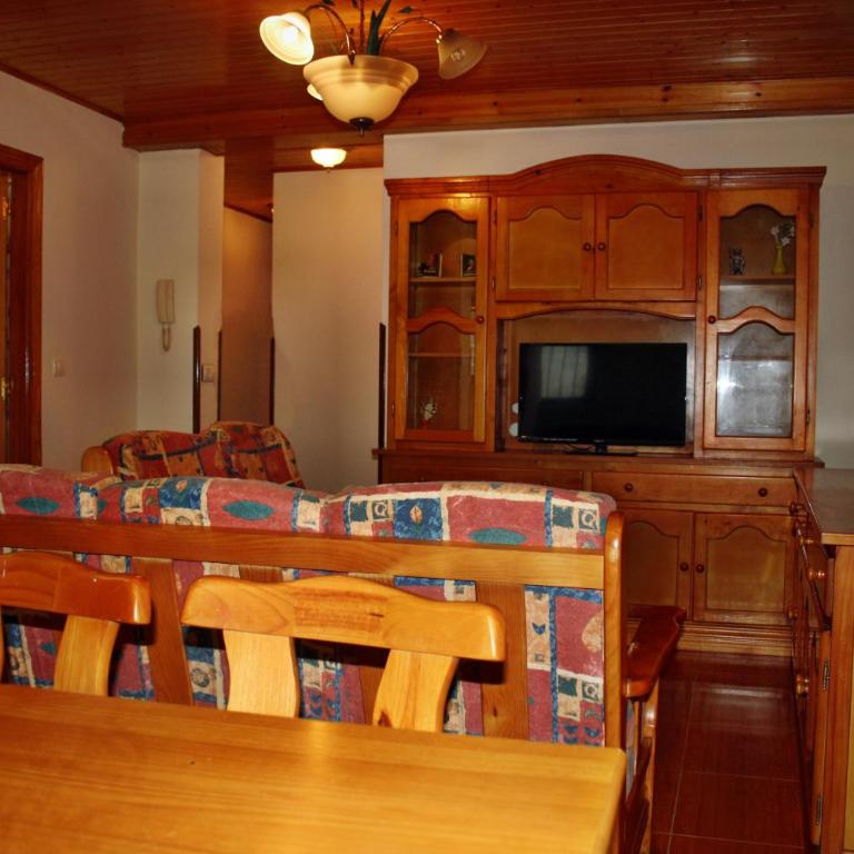 Apartamentos El Cuetu - One-Bedroom Apartment - 13
