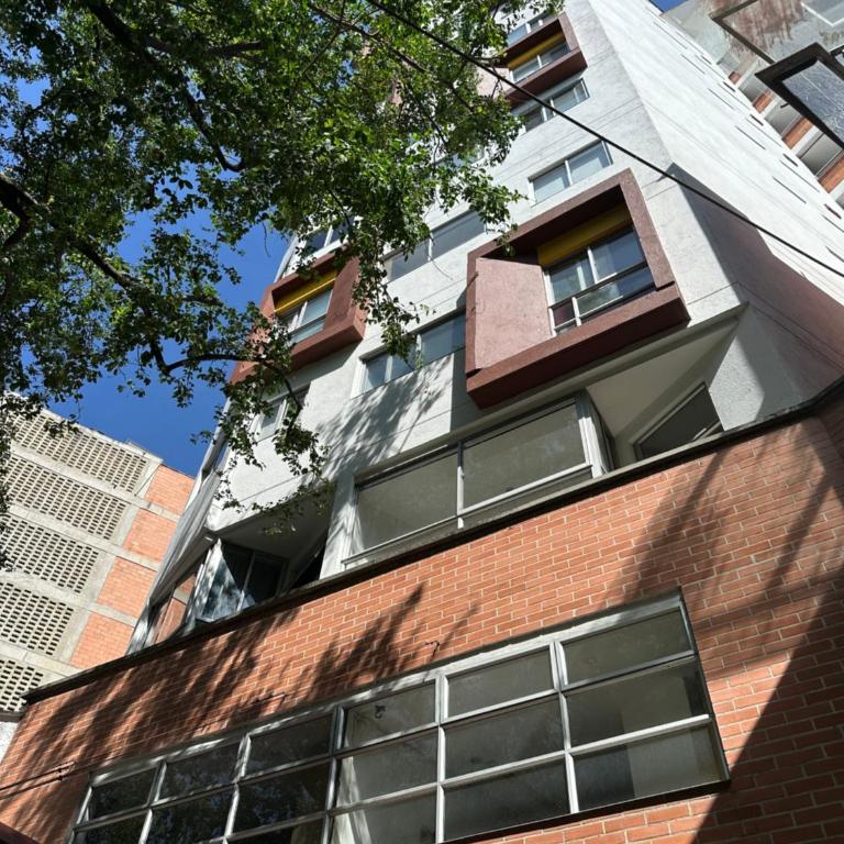 La Estación Apartment - Cerca al Metro - One-Bedroom Apartment - 1