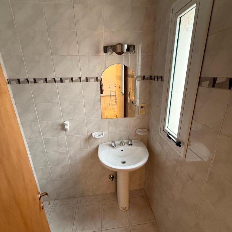 RelaxMza - Apartamento de 1 dormitorio - 2