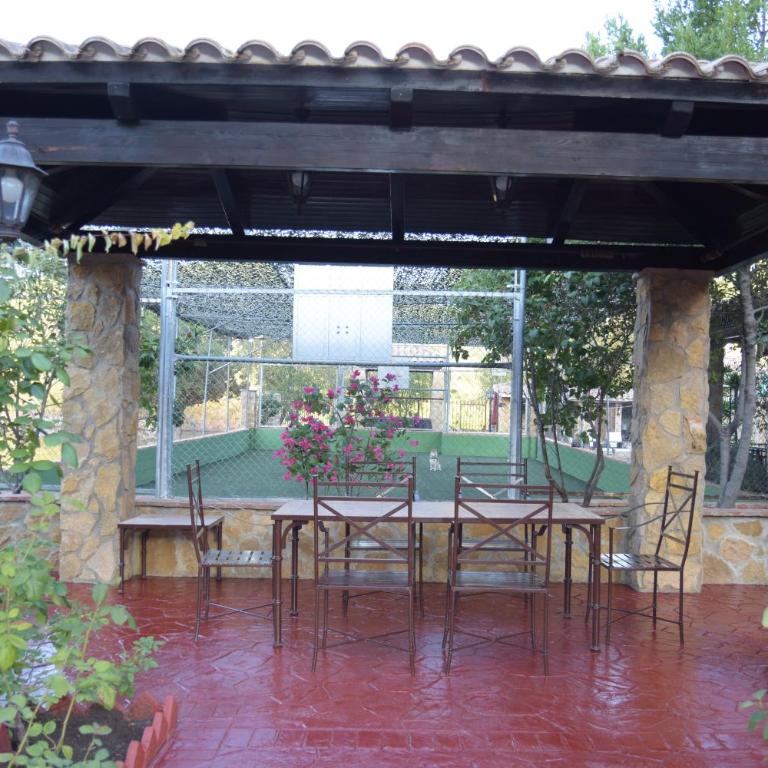 La Casa de los Duendes - Casa Vacacional de 3 dormitorios - 13