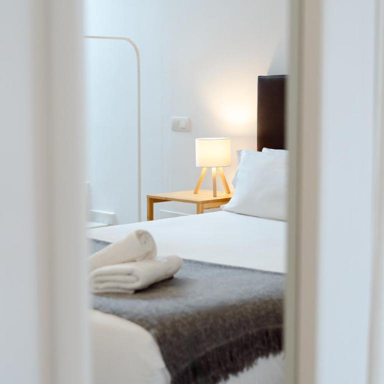 Novam Loft Terrace Guest Homes Malaga - Apartamento de 1 dormitorio - 5