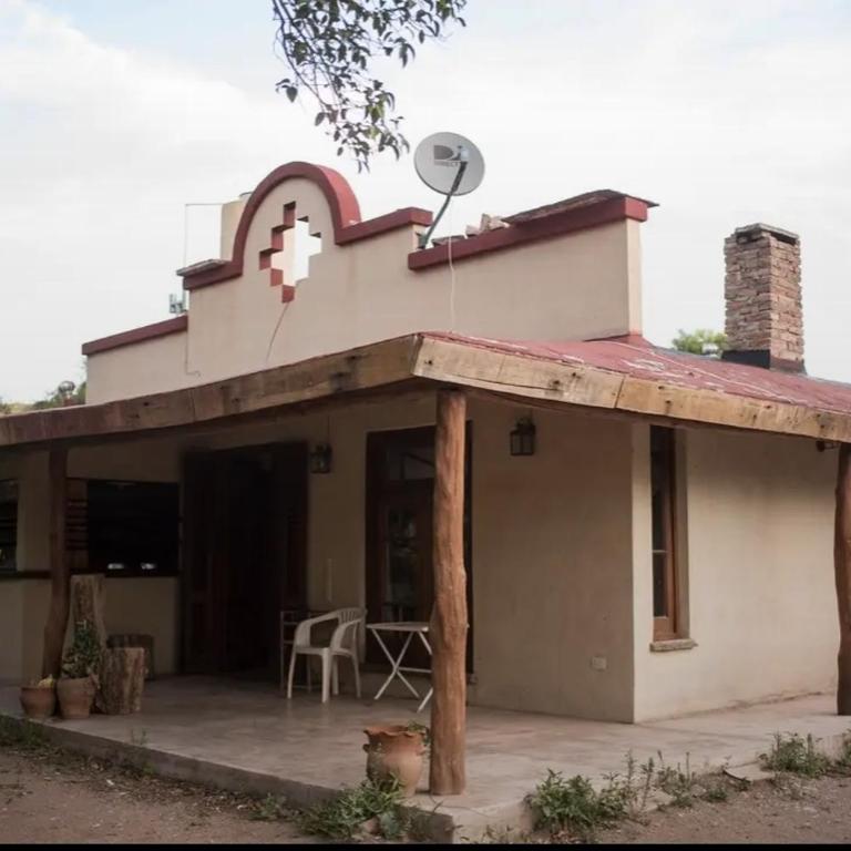 La Chakana - Two-Bedroom House - 1