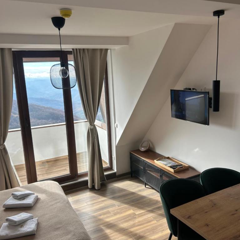 Apartman Snow Heaven Kopaonik - Studio Apartman s Balkonom - 14