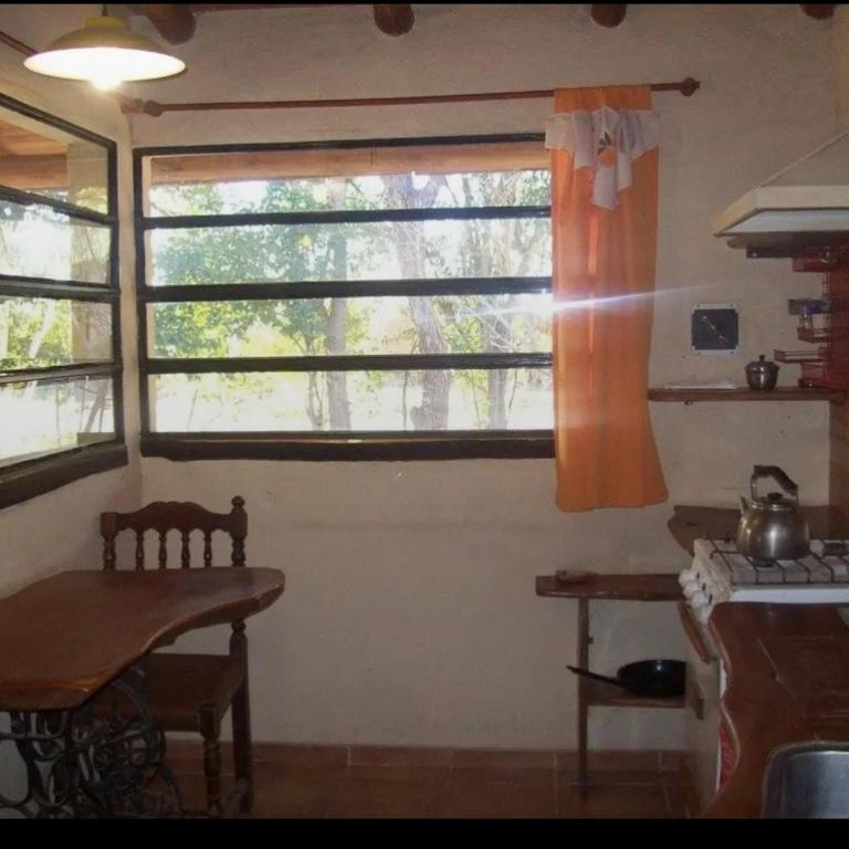 La Chakana - Casa de 2 dormitorios - 3