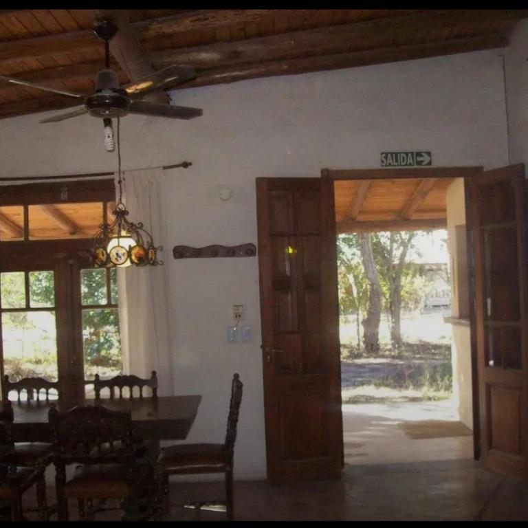 La Chakana - Casa de 2 dormitorios - 6